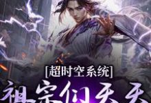超时空系统：祖宗们天天往我这跑小说的免费电子版在哪里可以下载或阅读？-瑞奇文学