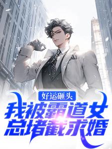 刘明于曼莉小说完整版《好运砸头！我被霸道女总堵截求婚》免费阅读