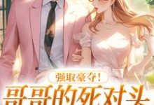 强取豪夺!哥哥的死对头他穷追不舍裴晰江承小说免费阅读-瑞奇文学