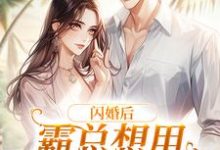 黎游裴筝完整版小说《闪婚后，霸总想用马甲吓晕我？》免费阅读-瑞奇文学