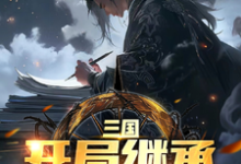 求三国:我黄巾之子,继承三十万大军小说的全文免费阅读链接-瑞奇文学