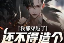 在线免费阅读我都穿越了，还不得造个最强势力完整小说-瑞奇文学