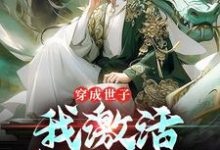 穿成世子,我激活签到系统小说的免费阅读版本在哪里可以找到?-瑞奇文学