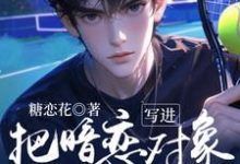 李星言叶慕森小说叫什么（把暗恋对象写进同人文后成真了完整版免费阅读）-瑞奇文学