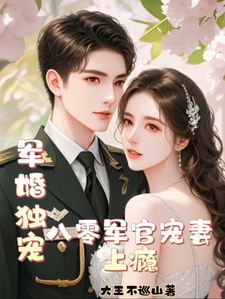 完结版《军婚独宠：八零军官宠妻上瘾》章节阅读