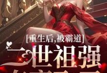 《重生后，被霸道二世祖强夺豪取了》小说免费阅读完整版-瑞奇文学