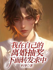 小说《我在自己的离婚抽奖下面转发求中》完整版在线章节免费阅读