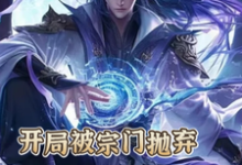 开局被宗门抛弃,我反手直接无敌小说有没有完结版在线?-瑞奇文学