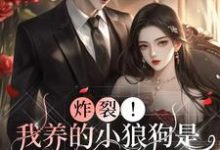 《炸裂！我养的小狼狗是豪门继承人》小说章节在线试读，《炸裂！我养的小狼狗是豪门继承人》最新章节目录-瑞奇文学