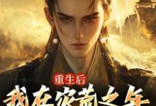 重生后，我在灾荒之年逆袭人生完整版小说免费阅读，重生后，我在灾荒之年逆袭人生小说-瑞奇文学