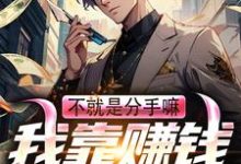 尚余完整版《不就是分手嘛！我靠赚钱麻痹神经》小说免费阅读-瑞奇文学