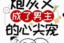 《快穿:炮灰又成了男主的心尖宠》小说免费阅读完整版-瑞奇文学