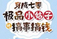 穿成七零极品小姑子，她搞事搞钱小说的免费阅读版本在哪里可以找到？-瑞奇文学