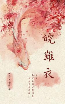 完结版《皖难衣》在线免费阅读