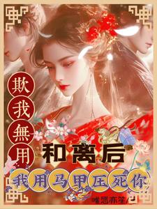 免费在线阅读欺我无用？和离后我用马甲压死你小说的正规网站有哪些？