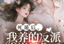 求死遁后，我养的反派崽崽黑化了小说免费资源-瑞奇文学