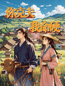 穿成农家克夫女，夫君拿命宠程霜魏青琅，穿成农家克夫女，夫君拿命宠完整版最新章节