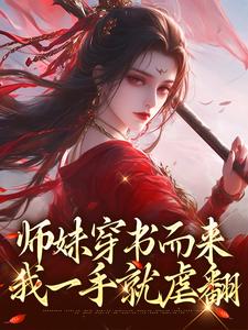 师妹穿书而来，我一手就虐翻荣恩祈荣姣小说免费阅读