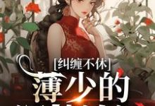 寻找能够免费阅读纠缠不休!薄少的深情追逐小说的平台-瑞奇文学