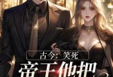 沈北柠高靖南完整版《古今：笑死，帝王他把超市搬空了》小说免费阅读-瑞奇文学