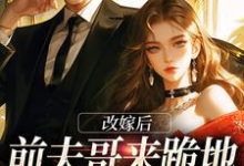 完整版小说《改嫁后，前夫哥来跪地痛哭求原谅》免费阅读-瑞奇文学