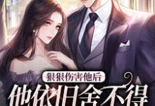 已完结小说《狠狠伤害他后，他依旧舍不得放开我》章节在线阅读-瑞奇文学