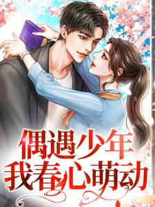 《偶遇少年，我春心萌动》全集免费在线阅读（凌呦库恩别克）