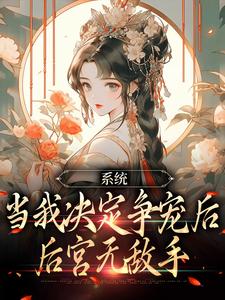 《系统：当我决定争宠后，后宫无敌手》林双双萧凌小说免费阅读完整版