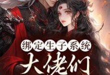 在线寻找绑定生子系统，大佬们宠我上瘾小说的无删减版本-瑞奇文学