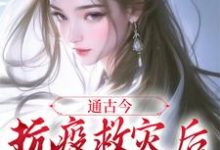 通古今：抗疫救灾后，我暴富了完整版小说，通古今：抗疫救灾后，我暴富了沈朝朝慕容临城-瑞奇文学