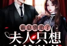 完结版《霸总别追了,夫人只想拿钱独美》章节阅读-瑞奇文学