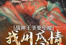 战神王爷要坠魔,我用感情拯救他小说全文阅读需要付费吗?寻找免费资源-瑞奇文学