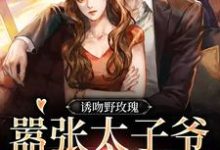 完结版《诱吻野玫瑰,嚣张太子爷黏我上瘾》在线免费阅读-瑞奇文学