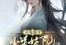 百鬼递刀，小道姑下山手撕全京城小说最新更新在哪里？免费在线看-瑞奇文学