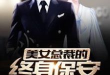 美女总裁的终身保安这本小说在哪里可以看？哪里有免费试读章节？-瑞奇文学