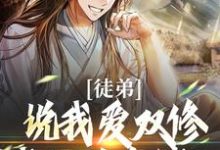 徒弟说我爱双修？我这是在练功！这本小说完结了吗？免费查看最新章节-瑞奇文学