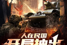 哇哇哇哇!身处民国的我变大佬这本小说怎么样?免费在线阅读试试-瑞奇文学