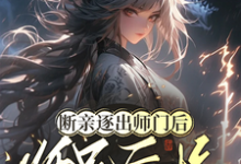 小说《断亲逐出师门后,师兄后悔求原谅》章节免费阅读-瑞奇文学