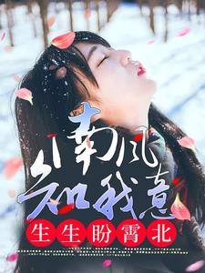 南风知我意，生生盼霄北小说无弹窗阅读的网站推荐