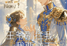 《王爷别拦我，我要逆天改命！》林若初小说免费阅读完整版-瑞奇文学