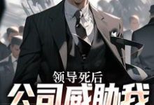 《领导死后，公司威胁我污蔑他》完整版小说免费阅读-瑞奇文学