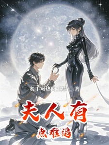 已完结小说《夫人有点难追》在线章节阅读