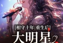 已完结小说《相守十年，重生后大明星她不爱了》在线章节阅读-瑞奇文学