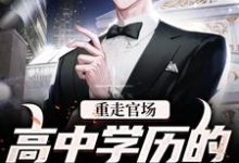 《重走官场：高中学历的他青云直上》小说李仕山章节章节免费在线阅读-瑞奇文学