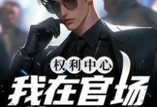 已完结小说《权利中心：我在官场逆风翻盘》在线章节阅读-瑞奇文学