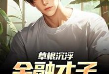 草根沉浮：金融才子的野望小说，草根沉浮：金融才子的野望在线阅读-瑞奇文学