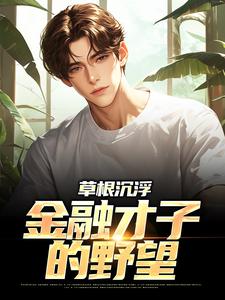 草根沉浮：金融才子的野望小说，草根沉浮：金融才子的野望在线阅读