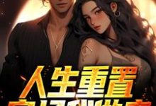 完结版《人生重置：官场我做主》章节目录在线阅读-瑞奇文学