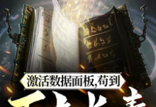 许长安小说激活数据面板，苟到万古长青在线阅读章节-瑞奇文学