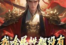 我啥属性都没有，你让我守江山？小说无弹窗阅读的网站推荐-瑞奇文学